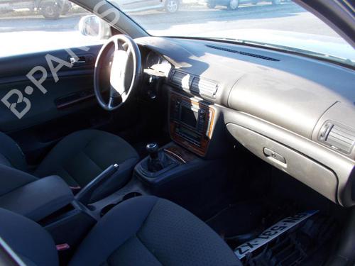 Right mirror VW PASSAT B5.5 (3B3) 1.9 TDI | BP27061971C27 