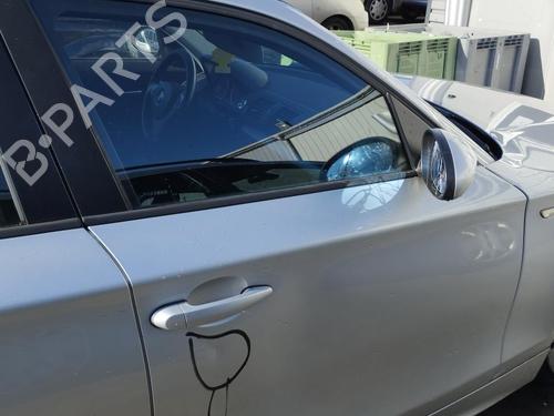 Rudehejsemekanisme Højre foran BMW 1 (E87) 118 d (122 hp) 27065644