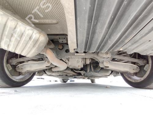 Used Rear axle BMW 3 Touring (E91) 320 d (177 hp) 29551073