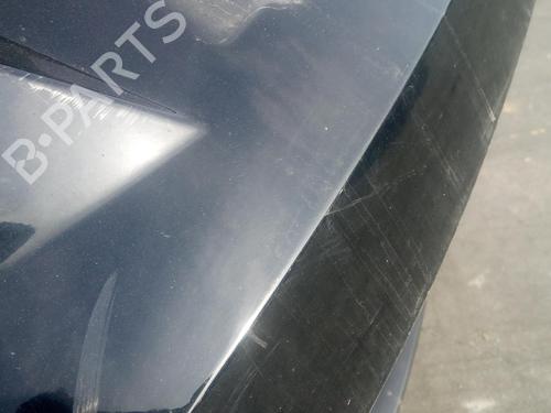 Tailgate HONDA CIVIC VIII Hatchback (FN, FK) 1.8 (FN1, FK2) | BP27070505C6 