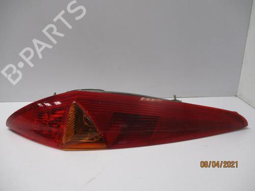 Used Left taillight FIAT PUNTO (188_) 1.2 60 (188.030, .050, .130, .150, .230, .250) (60 hp) 27055832