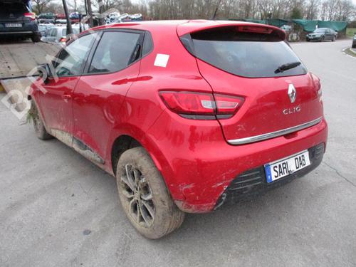 Left tailgate light RENAULT CLIO IV (BH_) 0.9 TCe 90 (BHNF, BHMA, BHMH, BHJK, BHJR) | BP27085779C79  - Image 6