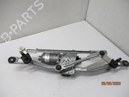 Used Front wiper motor FIAT 500X (334_) 1.4 (334AXC1B, 334AXC11) (140 hp) 27061240