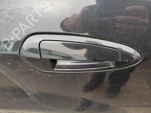 Used Rear right exterior door handle FIAT GRANDE PUNTO (199_) 1.3 D Multijet (75 hp) 27067270