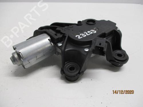 Rear wiper motor RENAULT LAGUNA III Grandtour (KT0/1) 2.0 dCi (KT01, KT08, KT09, KT0K, KT12, KT1D, KT1W) | BP27055950M102 