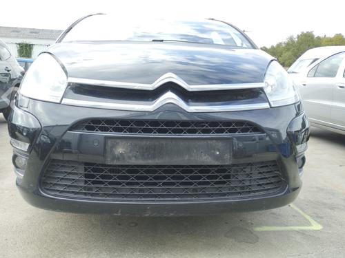 Used Radiator fan CITROËN C4 Grand Picasso I (UA_) 1.6 HDi 110 (112 hp) 29551105