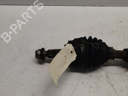 Left front driveshaft DACIA SANDERO III 1.0 SCe 65 | BP29361355M38
