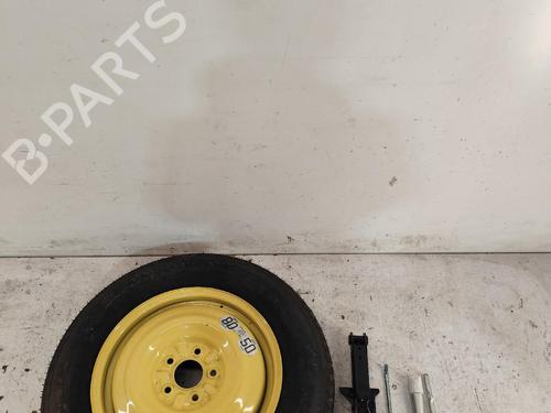 Used Jack Kit Jack Kit CITROËN C4 AIRCROSS 1.6 HDi 115 AWC (114 hp) 40200900 40200900