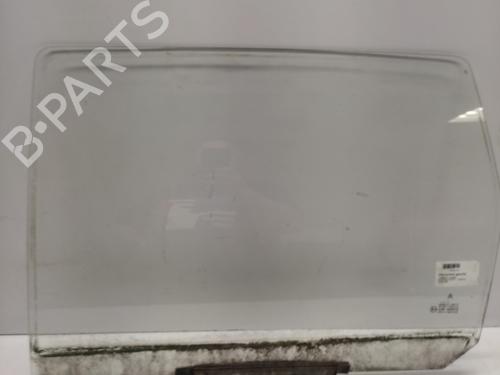 Used Rear left door window Rear left door window CITROËN AX (ZA-_) 10 (50 hp) 36095651 36095651