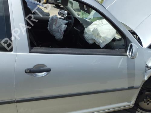 Used Front right door window VW GOLF IV (1J1) 1.9 TDI (90 hp) 27068949