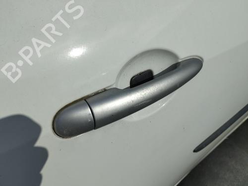 Used Rear right exterior door handle RENAULT CLIO III Grandtour (KR0/1_) 1.2 16V (103 hp) 27503527