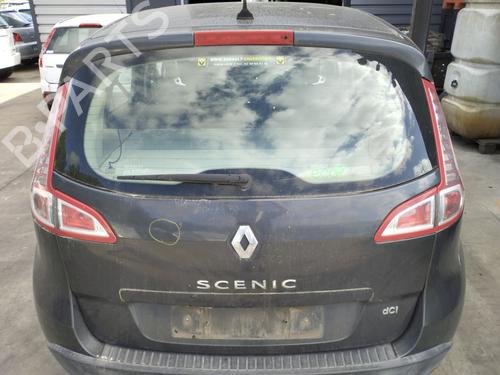 tailgate-renault-scenic-iii-jz01_-2008-2009-2010-2011-2012-2013-2014-2015-2016-37867237 main image