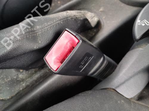 Used Seat buckle MINI MINI (R56) One (95 hp) 27076911