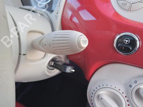 Steering column stalk FIAT 500 (312_) 1.2 (312AXA1A) | BP27052718I23 