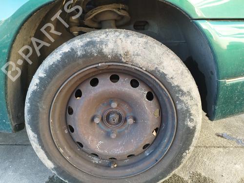 Used Rim Rim CITROËN SAXO (S0, S1) 1.4 VTS (75 hp) 33544424 33544424