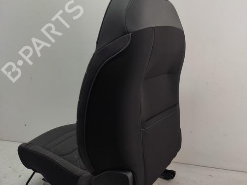 Used Right front seat Right front seat CITROËN C4 III (BA_, BB_, BC_) 1.5 BlueHDi 130 (BBYHZB) (131 hp) 27057874 27057874