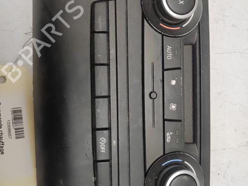 Climate control BMW 1 (E87) 116 d | BP27041102I5 