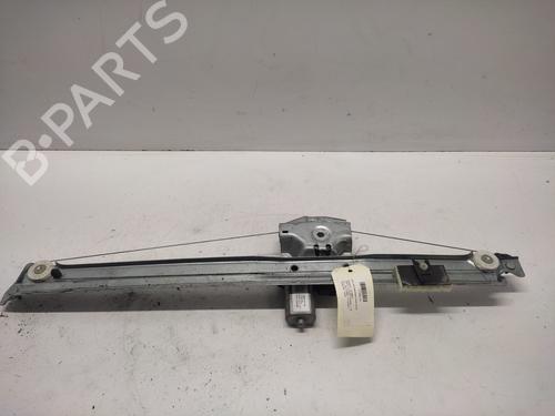 Front right window mechanism RENAULT TRAFIC III Van (FG_) 1.6 dCi 115 (FGMD) | BP32191084C23 - Image 3