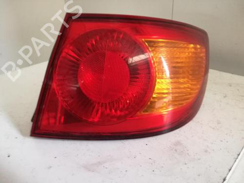 Used Right taillight HYUNDAI ELANTRA III (XD) 2.0 CRDi (113 hp) 27086114
