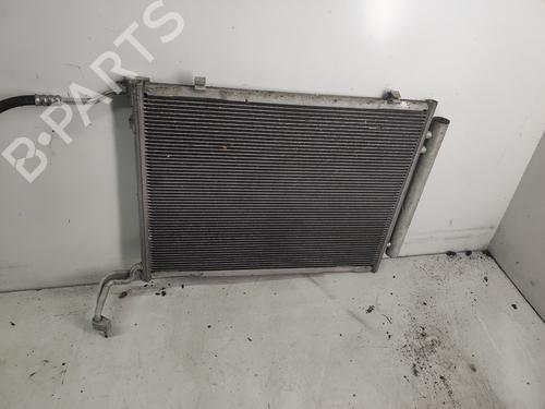 Used AC radiator AC radiator FORD FIESTA VII (HJ, HF) 1.0 EcoBoost (101 hp) 27081992 27081992