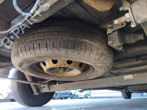 Used Jack Kit FIAT DUCATO Van (250_) 130 Multijet 2,3 D (131 hp) 32491252