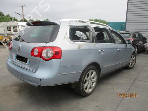 Brugte VW PASSAT B6 Variant (3C5) 2.0 BlueTDI 2900584