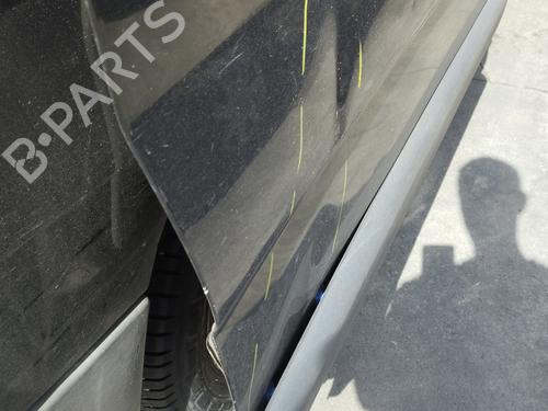 Højre side skydedør Højre side skydedør RENAULT TRAFIC II Van (FL) 2.0 dCi 115 (FL01, FL0U, FL00, FL0H, FL0M) (114 hp) 33635134 33635134