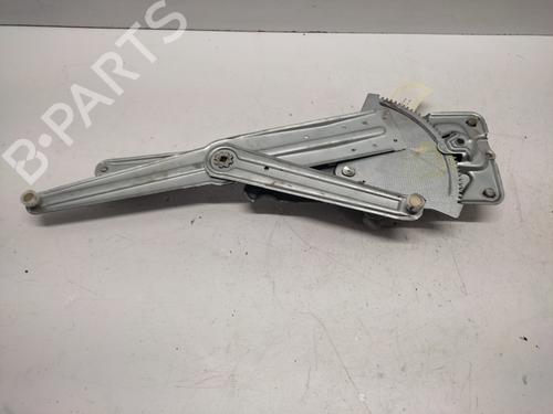 Front right window mechanism RENAULT TWINGO I (C06_) 1.2 (C066, C068) | BP28175812C23 