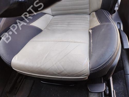 Left front seat VOLVO V50 (545) D3 | BP39432682C15 - Image 3