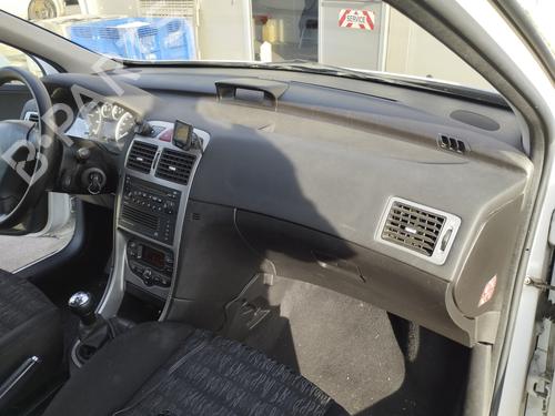 Dashboard PEUGEOT 307 (3A/C) 2.0 HDi 90 | BP33544565C46 - Image 2
