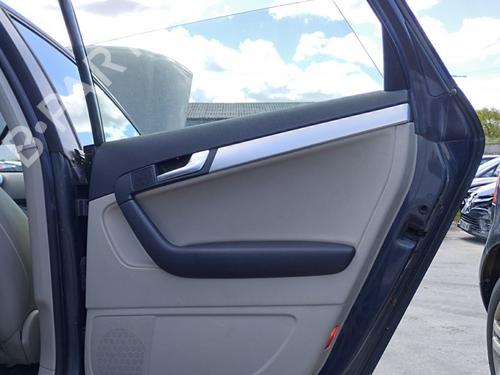 Used Rear right window mechanism Rear right window mechanism AUDI A3 Sportback (8PA) 1.8 TFSI quattro (160 hp) 33682461 33682461