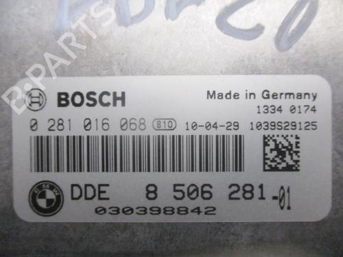 control-unit-bmw-1-e81-2006-2007-2008-2009-2010-2011-2012-27051222 main image