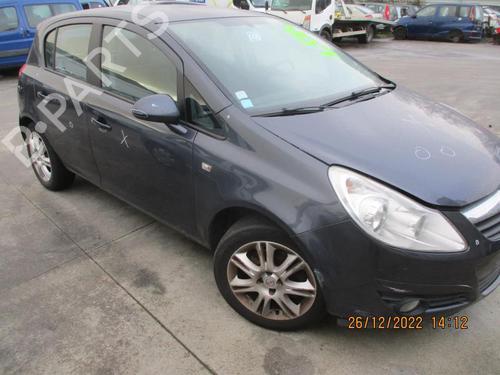 Intercooler OPEL CORSA D (S07) 1.3 CDTI (L08, L68) | BP27050229M30  - Image 6