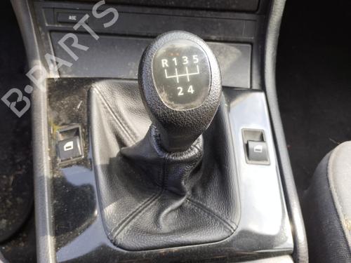 Used Left front window switch BMW 3 (E46) 318 i (118 hp) 27072887