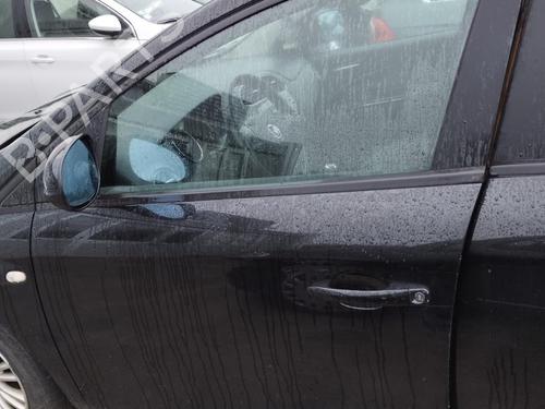 Used Front left window mechanism FIAT BRAVO II (198_) 1.9 D Multijet (198AXE1A) (90 hp) 27089338
