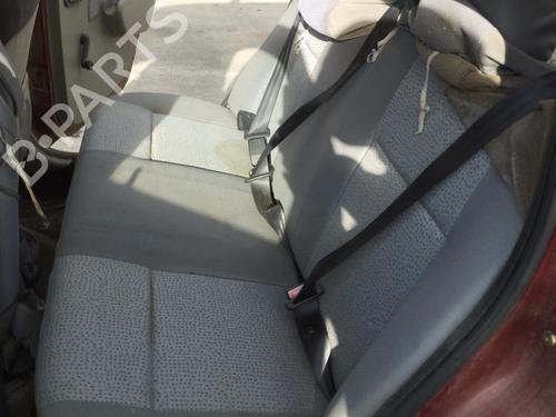 Front bumper DACIA LOGAN (LS_) 1.4 (LS0A, LS0C, LS0E, LS0G) | BP27065558C7  - Image 5