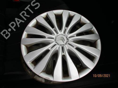 Other CITROËN C4 II (NC_) 1.6 HDi 90 | BP27050685O1  - Image 8