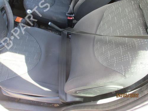 Hood CITROËN C3 I (FC_, FN_) 1.4 HDi | BP27047946C1 