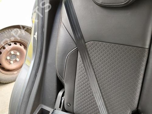 Used Rear right seatbelt FORD ECOSPORT 1.0 EcoBoost (125 hp) 33113097