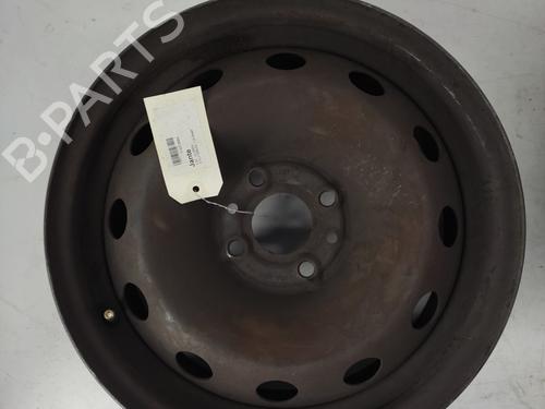 Llanta FIAT STILO Multi Wagon (192_) 1.9 D Multijet (120 hp) 29813670