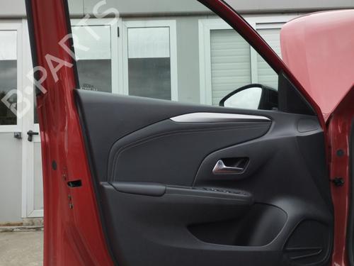 Used Left front door Left front door 38454714 38454714