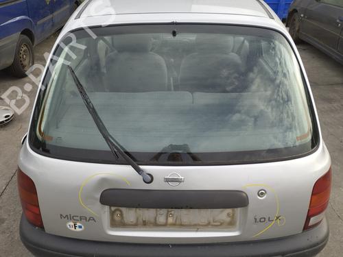 Tailgate NISSAN MICRA II (K11) 1.0 i 16V 901004F134