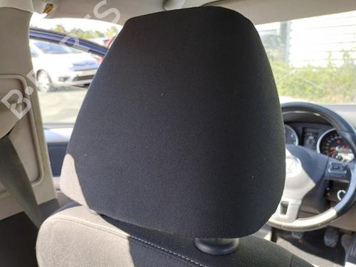 Headrest VW GOLF VI (5K1) 2.0 TDI | BP37867338I31 - Image 2