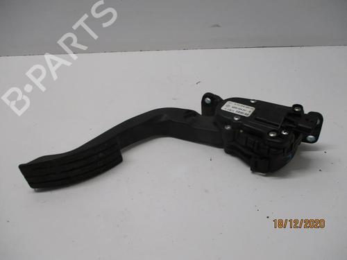 Pedal RENAULT TWINGO II (CN0_) 1.2 16V (CN04, CN0B) | BP27055870I4 - Image 2