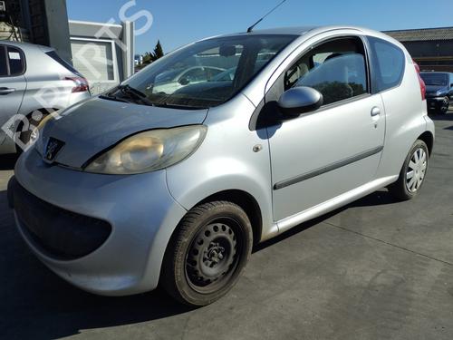 Left front window switch PEUGEOT 107 (PM_, PN_) 1.0 | BP33890524I27 - Image 6