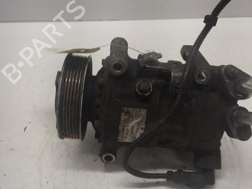 AC compressor PEUGEOT 308 SW II (LC_, LJ_, LR_, LX_, L4_) 1.5 BlueHDi 100 | BP29607554M34 
