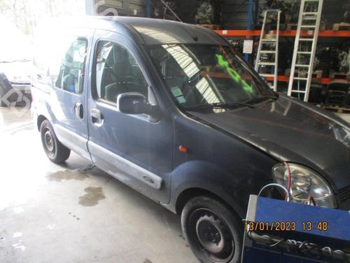 AC compressor RENAULT KANGOO Express (FC0/1_) 1.5 dCi (FC07, FC1R) | BP27075420M34  - Image 6