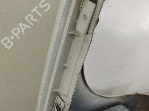 Used Left front fenders Left front fenders 39481399 39481399