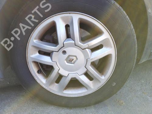 Used Rim RENAULT SCÉNIC II (JM0/1_) 1.9 dCi (JM14) (131 hp) 27084201