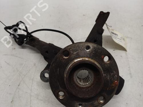 Left front steering knuckle DACIA SANDERO III 1.0 SCe 65 | BP30729507M25 - Image 2